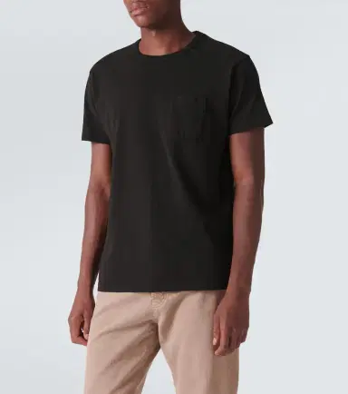 RRL Set of 2 cotton jersey T-shirts | Thumbnail 5 RRL Set of 2 cotton jersey T-shirts | Thumbnail 5