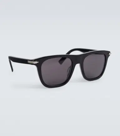 DIOR Eyewear DiorBlackSuit S13I square sunglasses | Thumbnail 2 DIOR Eyewear DiorBlackSuit S13I square sunglasses | Thumbnail 2