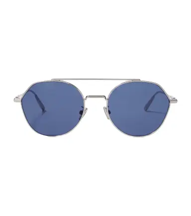 Dior Eyewear DiorBlackSuit R6U aviator sunglasses | Thumbnail 1 Dior Eyewear DiorBlackSuit R6U aviator sunglasses | Thumbnail 1