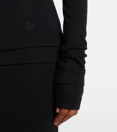 Jil Sander Set of 2 wool tops | Thumbnail 3 Jil Sander Set of 2 wool tops | Thumbnail 3
