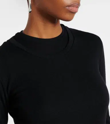Jil Sander Set of 2 wool tops | Thumbnail 5 Jil Sander Set of 2 wool tops | Thumbnail 5