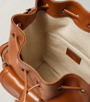 Chloé Chloé Camera leather bucket bag | Thumbnail 2 Chloé Chloé Camera leather bucket bag | Thumbnail 2