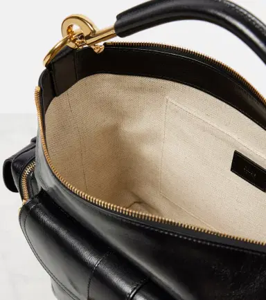 Chloé Chloé Medium leather camera bag | Thumbnail 2 Chloé Chloé Medium leather camera bag | Thumbnail 2