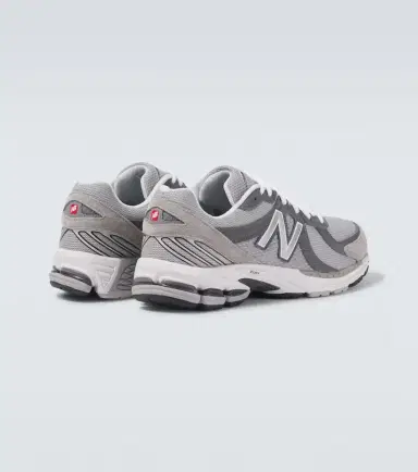 Comme des Garcons Homme Comme des Garçons Homme x New Balance MR860 sneakers | Thumbnail 2 Comme des Garcons Homme Comme des Garçons Homme x New Balance MR860 sneakers | Thumbnail 2