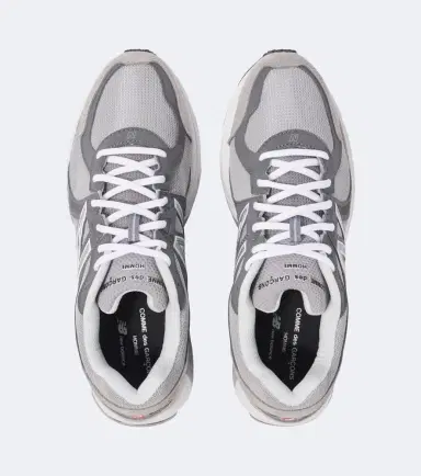 Comme des Garcons Homme Comme des Garçons Homme x New Balance MR860 sneakers | Thumbnail 3 Comme des Garcons Homme Comme des Garçons Homme x New Balance MR860 sneakers | Thumbnail 3