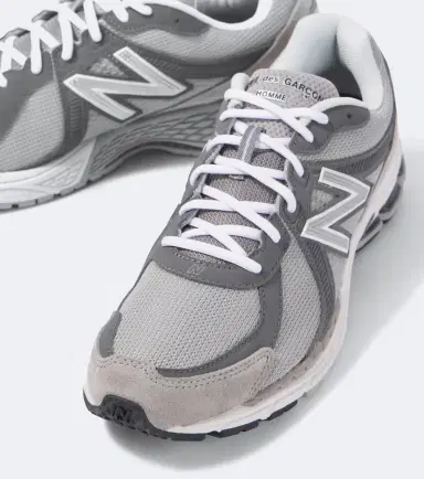 Comme des Garcons Homme Comme des Garçons Homme x New Balance MR860 sneakers | Thumbnail 5 Comme des Garcons Homme Comme des Garçons Homme x New Balance MR860 sneakers | Thumbnail 5