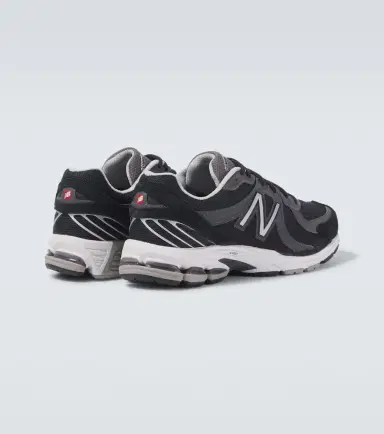 Comme des Garcons Homme Comme des Garçons Homme x New Balance MR860 sneakers | Thumbnail 3 Comme des Garcons Homme Comme des Garçons Homme x New Balance MR860 sneakers | Thumbnail 3