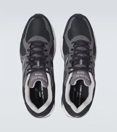 Comme des Garcons Homme Comme des Garçons Homme x New Balance MR860 sneakers | Thumbnail 4 Comme des Garcons Homme Comme des Garçons Homme x New Balance MR860 sneakers | Thumbnail 4