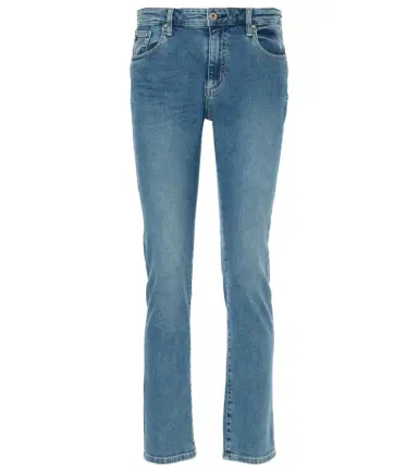 AG Jeans High-rise skinny jeans | Thumbnail 1 AG Jeans High-rise skinny jeans | Thumbnail 1