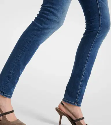 AG Jeans Legging low-rise skinny jeans | Thumbnail 3 AG Jeans Legging low-rise skinny jeans | Thumbnail 3