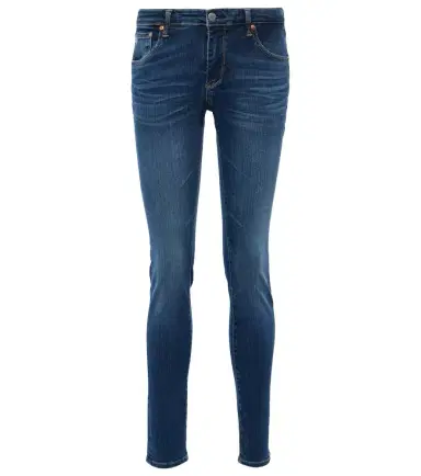 AG Jeans Legging low-rise skinny jeans | Thumbnail 1 AG Jeans Legging low-rise skinny jeans | Thumbnail 1