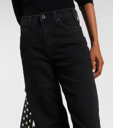 AG Jeans Straight jeans | Thumbnail 3 AG Jeans Straight jeans | Thumbnail 3