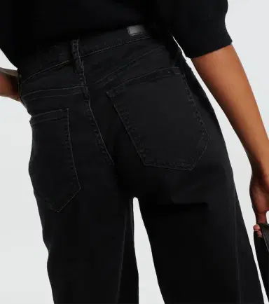 AG Jeans Straight jeans | Thumbnail 4 AG Jeans Straight jeans | Thumbnail 4