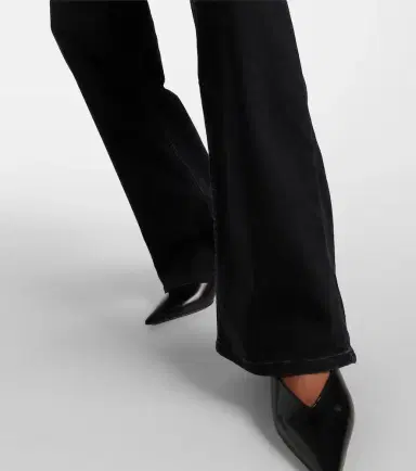AG Jeans Straight jeans | Thumbnail 6 AG Jeans Straight jeans | Thumbnail 6