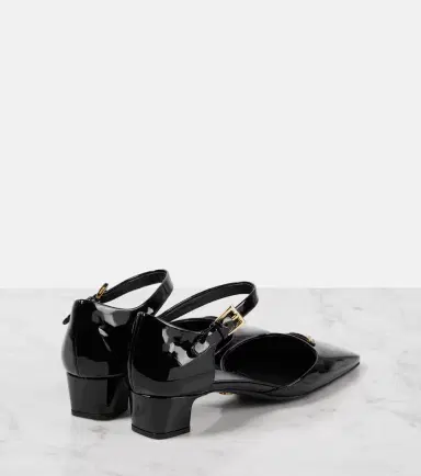 Prada Patent leather pumps | Thumbnail 2 Prada Patent leather pumps | Thumbnail 2