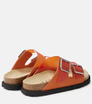 Birkenstock 1774 Arizona PVC sandals | Thumbnail 2 Birkenstock 1774 Arizona PVC sandals | Thumbnail 2