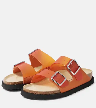 Birkenstock 1774 Arizona PVC sandals | Thumbnail 3 Birkenstock 1774 Arizona PVC sandals | Thumbnail 3