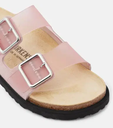 Birkenstock 1774 Arizona PVC sandals | Thumbnail 2 Birkenstock 1774 Arizona PVC sandals | Thumbnail 2