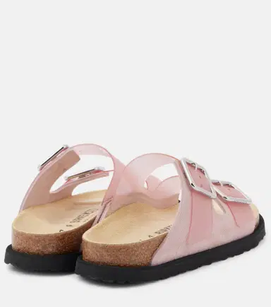 Birkenstock 1774 Arizona PVC sandals | Thumbnail 3 Birkenstock 1774 Arizona PVC sandals | Thumbnail 3