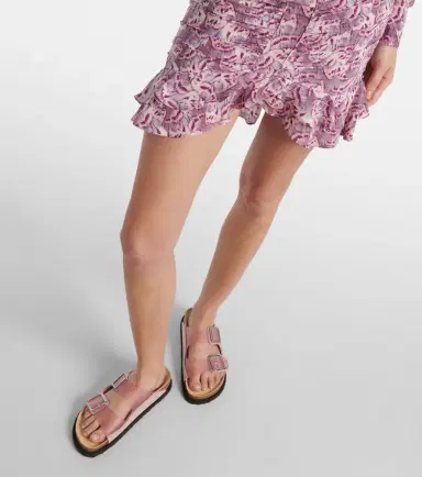 Birkenstock 1774 Arizona PVC sandals | Thumbnail 7 Birkenstock 1774 Arizona PVC sandals | Thumbnail 7