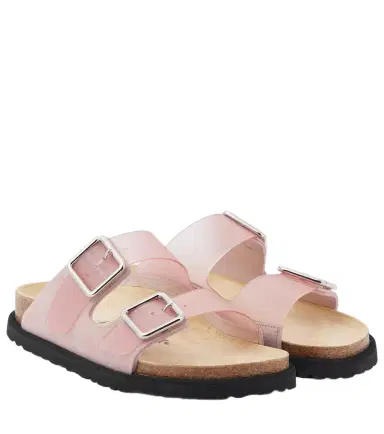 Birkenstock 1774 Arizona PVC sandals | Thumbnail 1 Birkenstock 1774 Arizona PVC sandals | Thumbnail 1