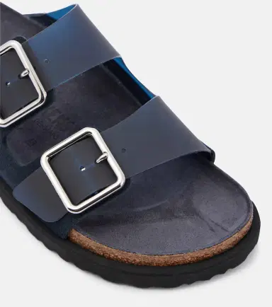 Birkenstock 1774 Arizona PVC sandals | Thumbnail 3 Birkenstock 1774 Arizona PVC sandals | Thumbnail 3