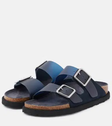 Birkenstock 1774 Arizona PVC sandals | Thumbnail 4 Birkenstock 1774 Arizona PVC sandals | Thumbnail 4