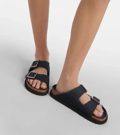 Birkenstock 1774 Arizona PVC sandals | Thumbnail 5 Birkenstock 1774 Arizona PVC sandals | Thumbnail 5