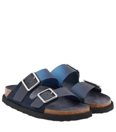 Birkenstock 1774 Arizona PVC sandals | Thumbnail 1 Birkenstock 1774 Arizona PVC sandals | Thumbnail 1