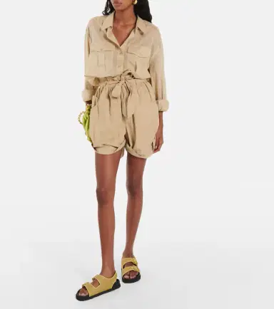 Birkenstock 1774 Milano Luxe raffia sandals | Thumbnail 6 Birkenstock 1774 Milano Luxe raffia sandals | Thumbnail 6