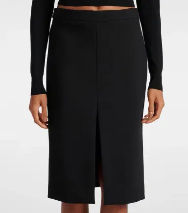 Dolce & Gabbana Wool-blend pencil skirt | Thumbnail 4 Dolce & Gabbana Wool-blend pencil skirt | Thumbnail 4