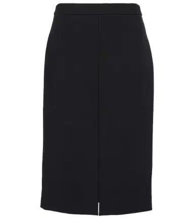 Dolce & Gabbana Wool-blend pencil skirt | Thumbnail 1 Dolce & Gabbana Wool-blend pencil skirt | Thumbnail 1