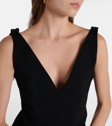 JW Anderson Asymmetric minidress | Thumbnail 3 JW Anderson Asymmetric minidress | Thumbnail 3