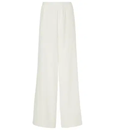 SIR Dorian linen-blend wide-leg pants | Thumbnail 1 SIR Dorian linen-blend wide-leg pants | Thumbnail 1