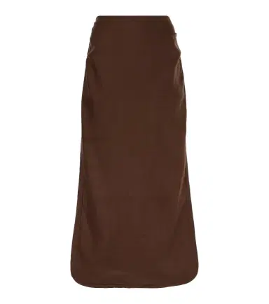 SIR Jerry linen midi skirt | Thumbnail 1 SIR Jerry linen midi skirt | Thumbnail 1