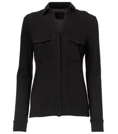 Nili Lotan Liam cotton shirt | Thumbnail 1 Nili Lotan Liam cotton shirt | Thumbnail 1