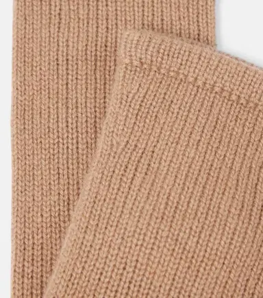 Max Mara Cashmere gloves | Thumbnail 2 Max Mara Cashmere gloves | Thumbnail 2