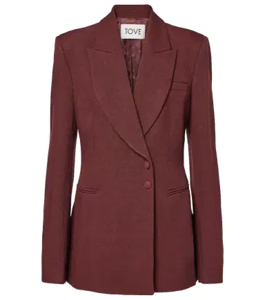 Tove Yana blazer | Thumbnail 1 Tove Yana blazer | Thumbnail 1