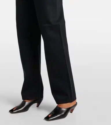 Tove Sade high-rise straight jeans | Thumbnail 5 Tove Sade high-rise straight jeans | Thumbnail 5