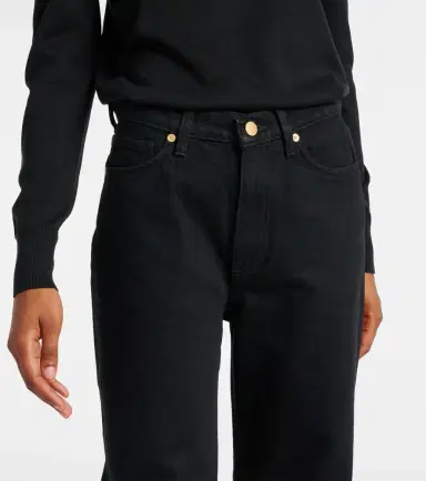 Tove Sade high-rise straight jeans | Thumbnail 6 Tove Sade high-rise straight jeans | Thumbnail 6