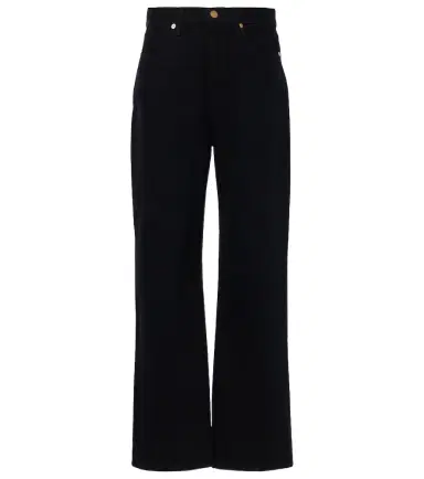 Tove Sade high-rise straight jeans | Thumbnail 1 Tove Sade high-rise straight jeans | Thumbnail 1