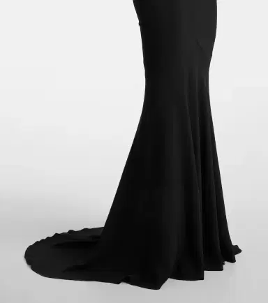 Patou Crêpe maxi skirt | Thumbnail 5 Patou Crêpe maxi skirt | Thumbnail 5