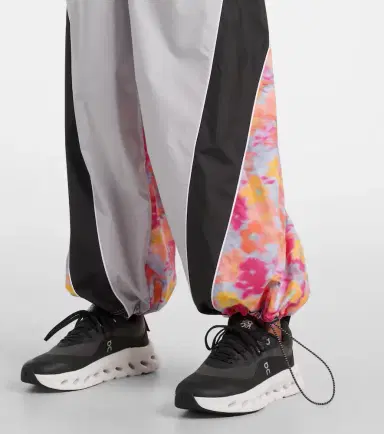 Adidas by Stella McCartney Printed track pants | Thumbnail 5 Adidas by Stella McCartney Printed track pants | Thumbnail 5