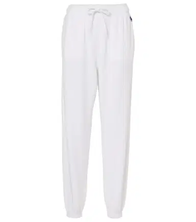 Polo Ralph Lauren Logo cotton fleece sweatpants | Thumbnail 1 Polo Ralph Lauren Logo cotton fleece sweatpants | Thumbnail 1
