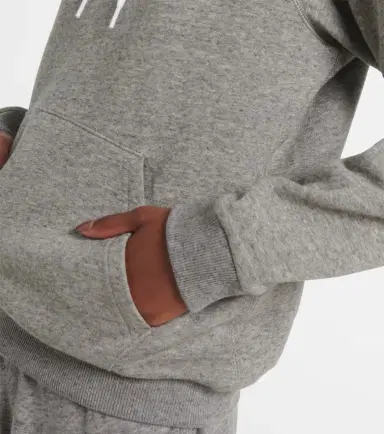 Polo Ralph Lauren Cotton-blend jersey hoodie | Thumbnail 2 Polo Ralph Lauren Cotton-blend jersey hoodie | Thumbnail 2