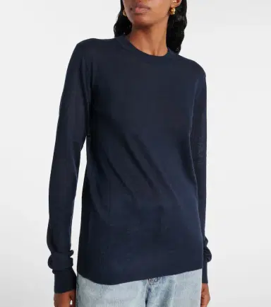 Joseph Cashmere sweater | Thumbnail 3 Joseph Cashmere sweater | Thumbnail 3