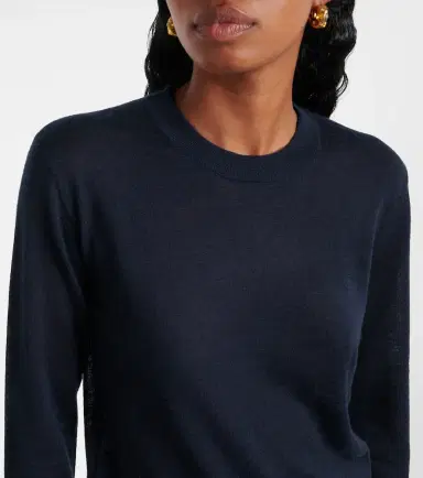 Joseph Cashmere sweater | Thumbnail 4 Joseph Cashmere sweater | Thumbnail 4