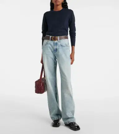 Joseph Cashmere sweater | Thumbnail 5 Joseph Cashmere sweater | Thumbnail 5