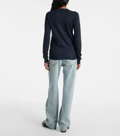 Joseph Cashmere sweater | Thumbnail 6 Joseph Cashmere sweater | Thumbnail 6