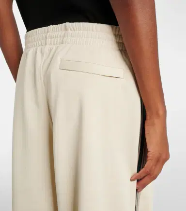 Burberry Logo jersey track pants | Thumbnail 2 Burberry Logo jersey track pants | Thumbnail 2